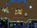 Starcraft Combat-EX PvP G16 P1 w/Commentary