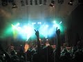 Alexander Marcus - Live