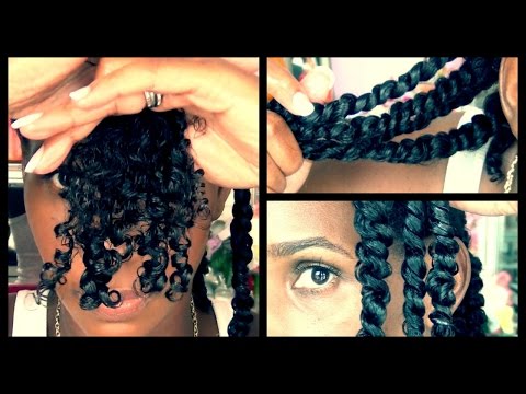 how to care natural hair