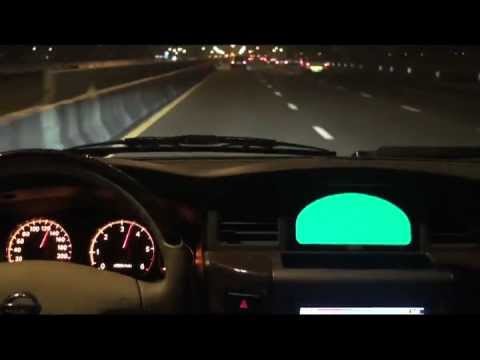 how to fit a turbo to a gq patrol
