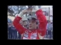 Ayrton Senna - Move Faster