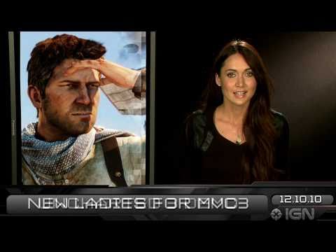 preview-Uncharted-3-on-TV-&-a-Mario-Giveaway---IGN-Daily-Fix,-12.10-(IGN)