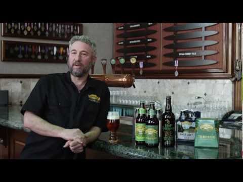 ipa - In this video, Ken Grossman, founder of Sierra Nevada and Sam Calagione discuss the collaboration of the new IPA glass from Spiegelau.