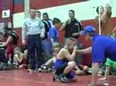 teyler match 1