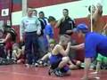 teyler match 1