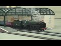 Britannia HORNBY(OO)