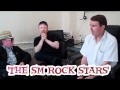 'Social Media ROCK STARS' Keith Everett, Andy Moore, Steve Harris, Talk about Broxbourne Village