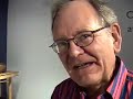 Furniture Designer John Makepeace