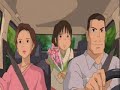 Spirited Away edited