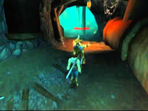 Funglisoft le guerrier | Parodie | World of Warcraft
