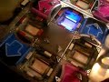 DDR Machine Operation Check DDR Machine Operation Check