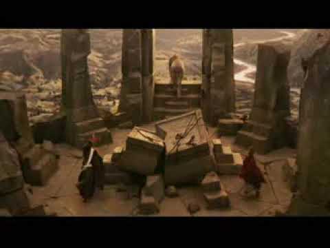 aslan - This is the video of Aslan's Resurrection in The Chronicles of Narnia: The Lion, The Witch and The Wardrobe. Comment, rate and subscribe. Thanks for watching!