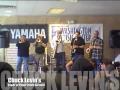 The Tower of Power plays at Chuck’s!