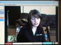 Gen's drunken DEBAUCHERY poem -- WrittenInWord Skyping with DavidRandallCurtis