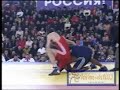 Bouvaisar Saitiev - Copa del Mundo 2008 Lucha Libre