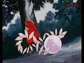 inuyasha y kikyo ^^