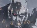 a afro samurai amv to skillets' eating me away.

footage-afro samurai ep. 4 & 5.
song-skillet eating me away.

a fan made amv!!
in no way do i own the footage or audio used in this amv!!

lyrics
it's eating me away
i said to god
it's rotting in my mind
it's like a cancer
is there anything, anything at all to numb the nothingness
i need a reason to breathe
it's eating me away

yeah, yeah....

chorus:
save me (save me)from my rage
and my humanity
i'm more(save me) nothing than being
is this my legacy (x2 the last time)
feel it eating me away
yeah, yeah.....


eating me away, it nibbles at my brain
the question of my existence and a matter of pain
i shake my fist and i shake my fist
at the cosmos and my insignificiance
i need a reason to breath
it's eating me away


all that i am, all that i want, all that i lack
come on and save me
all that i am, all that i want, all that i lack
come on and save me

chorus

solo(awesome by the way)

all that i am, all that i want, all that i lack
come on and save me
all that i am, all that i want, all that i lack
come on and save me

it's eating me away
