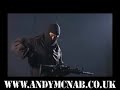 Andy McNab on the M4 Assault Rifle Andy McNab on the M4 Assault Rifle