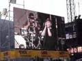 The Offspring live at Rock am Ring 2008 - Rock im Park 2008