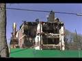 Demolition of BCI Belleville Ontario