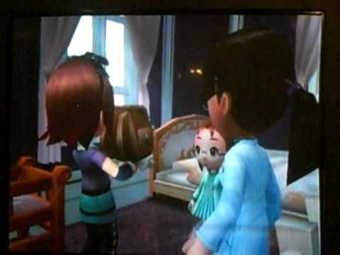 how to expand your rucksack in harvest moon