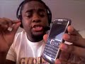 Nokia E71 impressions