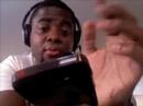 Nokia E71 impressions