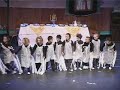 Lyceum Hasselt Musical Spookie 2006 Deel 3