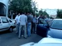Despedida Trony