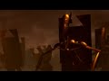 La guerra de los espejos - Cartas Salvajes (Trailer)