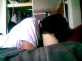 Tim vomiting
