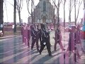 Orkiestra dęta z Sosnowic.wmv