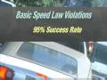videos de California Traffic Ticket Attorney