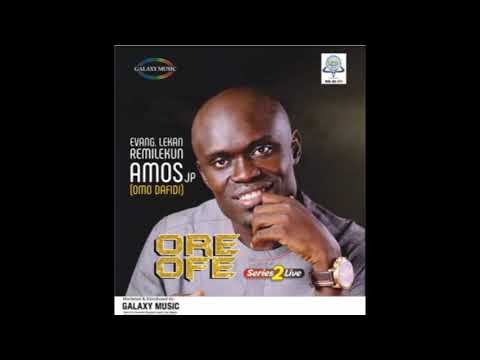 OREOFE Track 2 MP4
