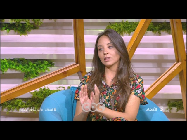 انتظرونا…الاربعاء في تمام الـ 3 مساء مع ابطال دراما رمضان في الستات ما يعرفوش يكدبوا