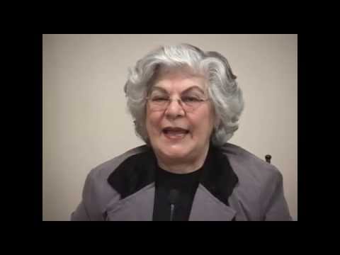 D. Isabel Salomão de Campos fala sobre CONVIVÊNCIA,