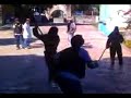 Huixtac -- los tecuanes --