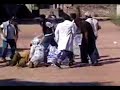 Huixtac -- los tecuanes --