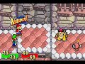 In this battle I only have 8 turns to beat the Koopaling, otherwise it's GAME OVER.