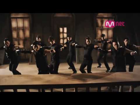 how to dance love ya ss501