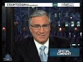 Countdown Special Comment - Racial discrimination inherent in the Tea Party movement