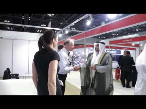 Video Review: Tank World Congress & Expo 2014