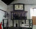 The Honey Street Clock