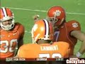 Carolina Gamecock finishes