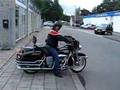 Harley Davidson Electra Glide FLH 1200