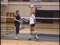Volleyball: Setting Drills and Fundamentals