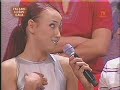 Backstage-eliminacion de nicolas cancino y polemica conny
