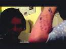 Random footage that turned out to dark, but I don't really care. :/Song: Papercut- Linkin Park