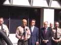 Rudy Giuliani, Arnold Schwarzenegger March 5 2007 Part 1