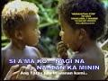 Wata Anapasanagan - Batang Nahirapan - Song by: Ebrahim